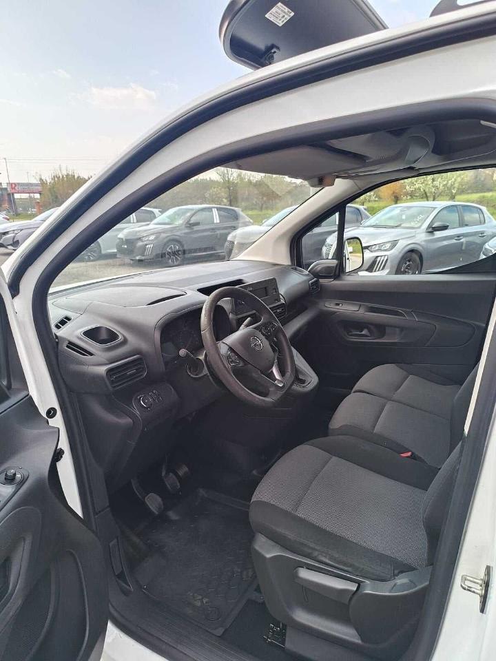 Opel Opel Combo usata 5