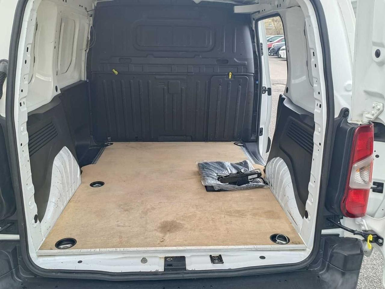 Opel Opel Combo usata 13