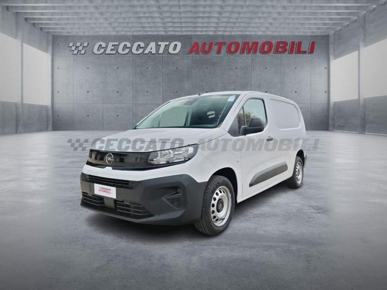 Opel Opel Combo COMBO cargo L2H1 1.5d 100cv S and S mt6
