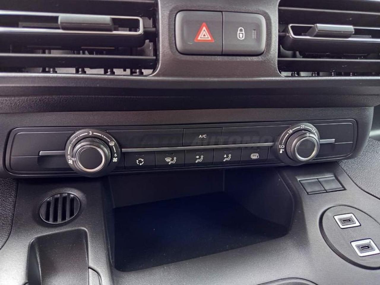 Opel Opel Combo usata 1