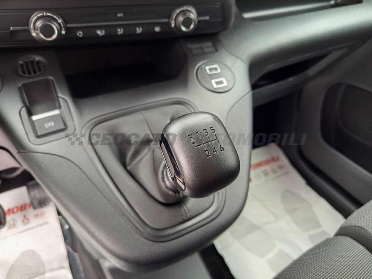 Opel Opel Combo usata 2