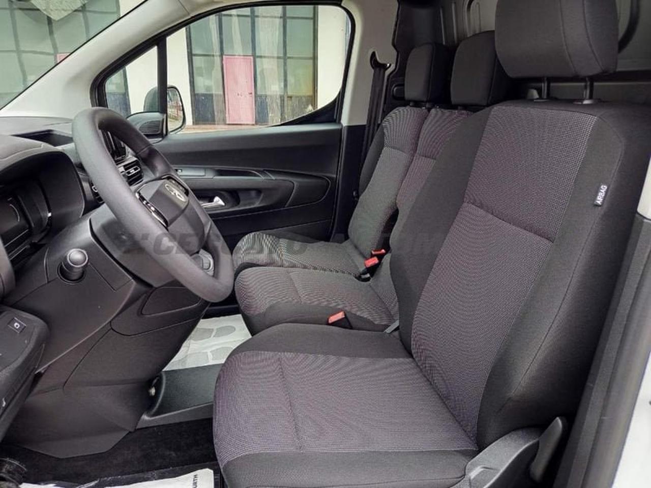 Opel Opel Combo usata 3