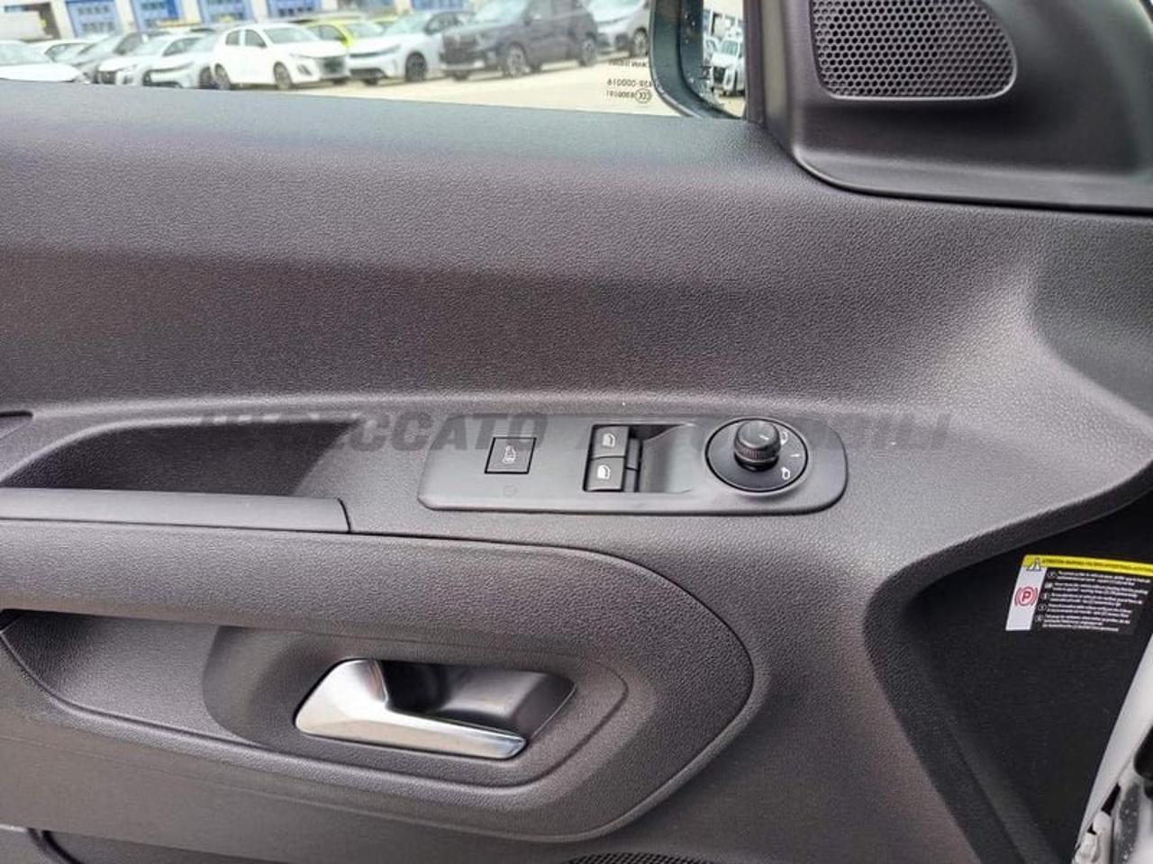 Opel Opel Combo usata 4