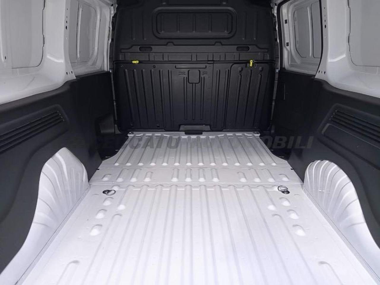 Opel Opel Combo usata 5