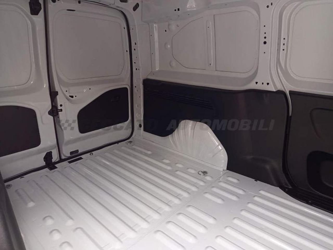 Opel Opel Combo usata 6