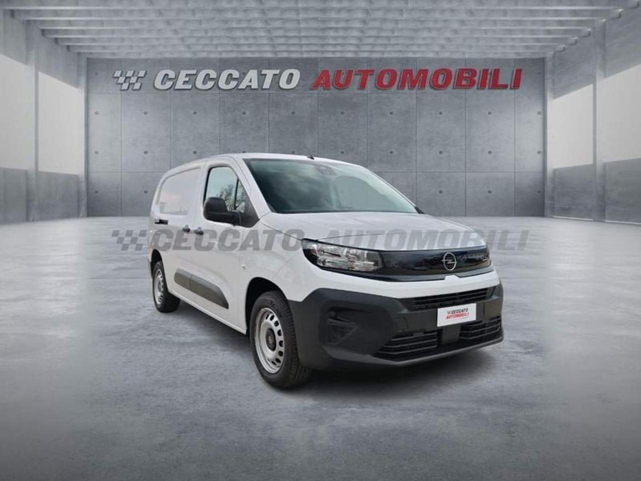 Opel Opel Combo usata 7