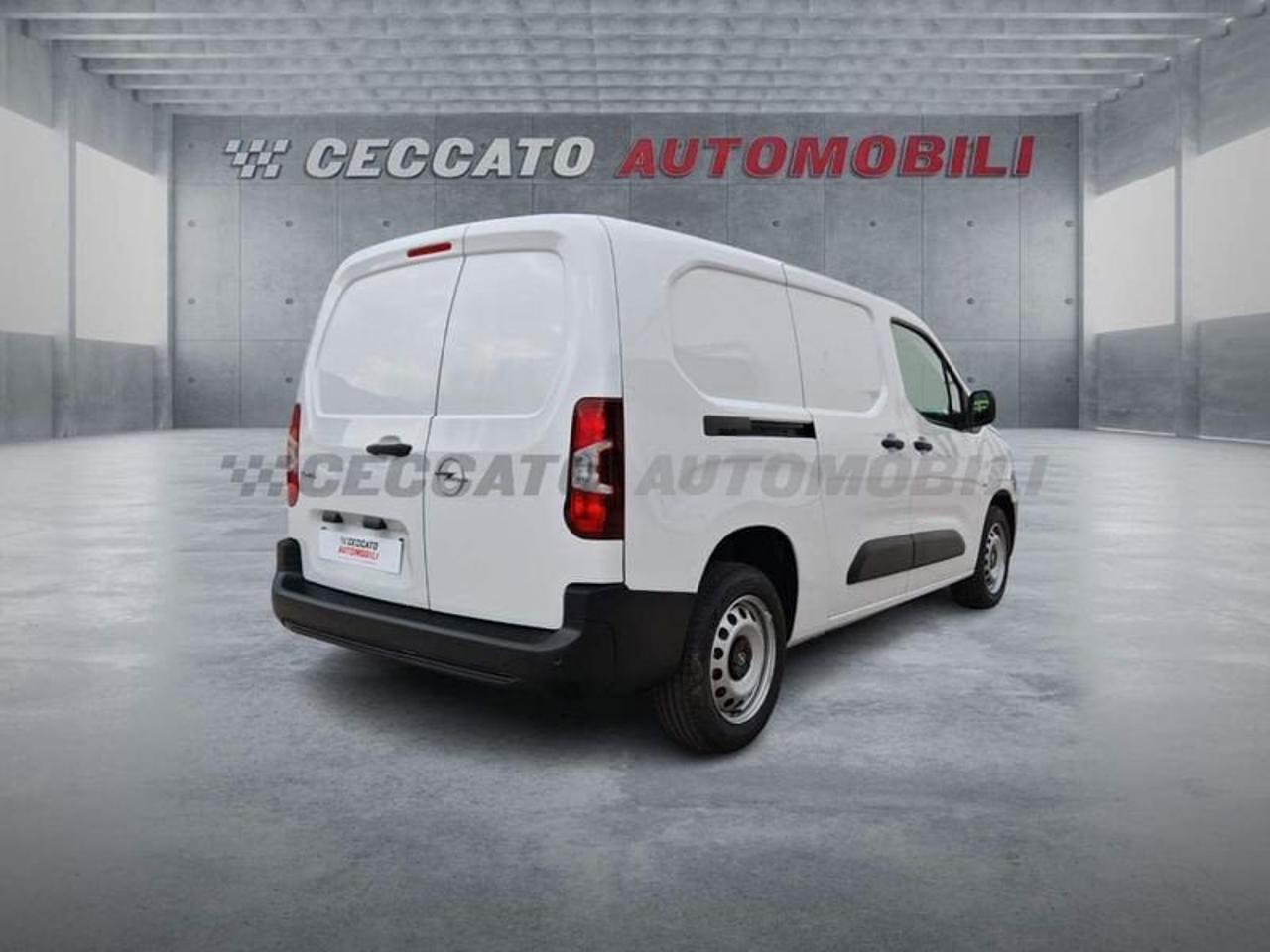 Opel Opel Combo usata 8