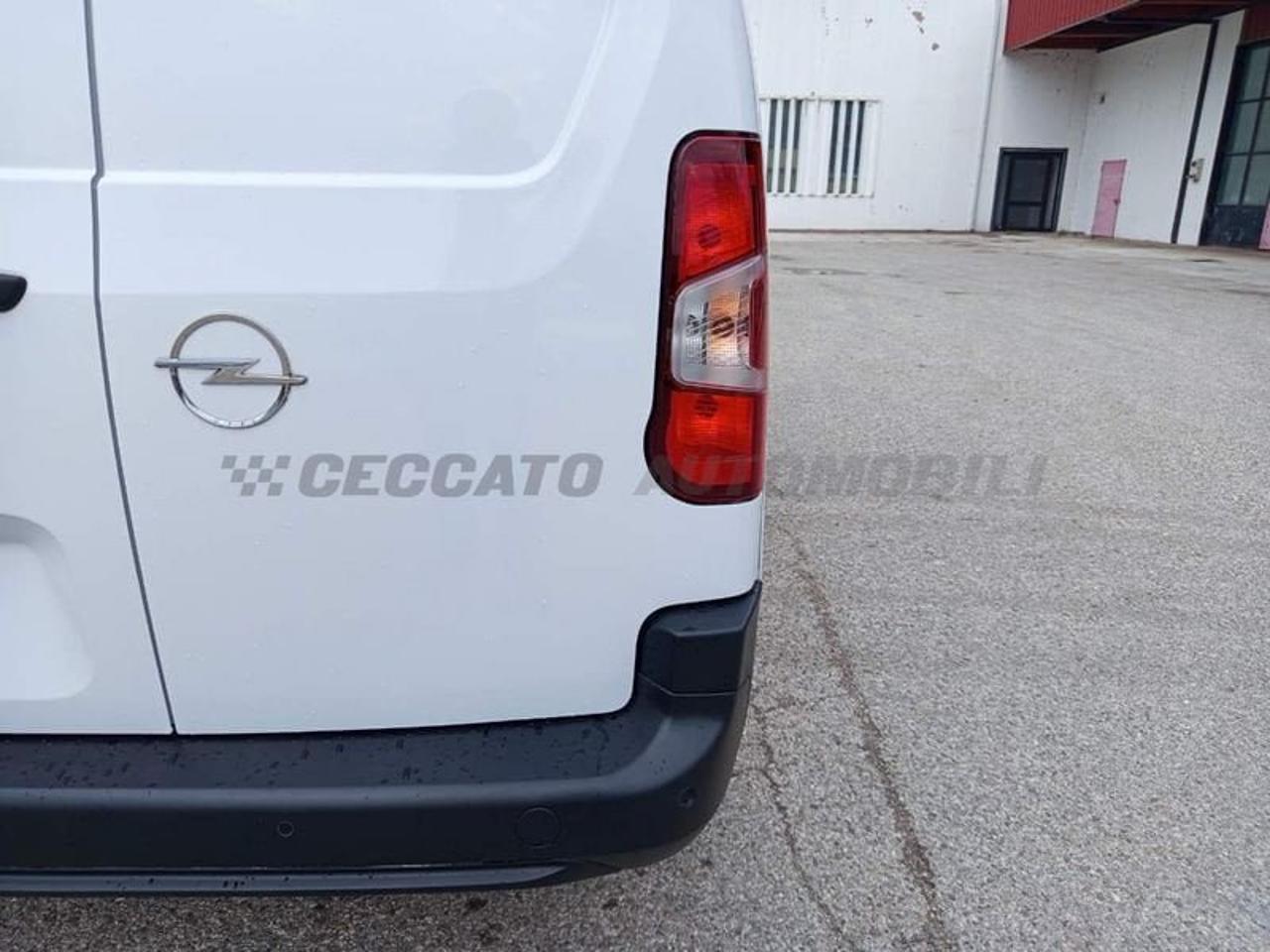 Opel Opel Combo usata 10