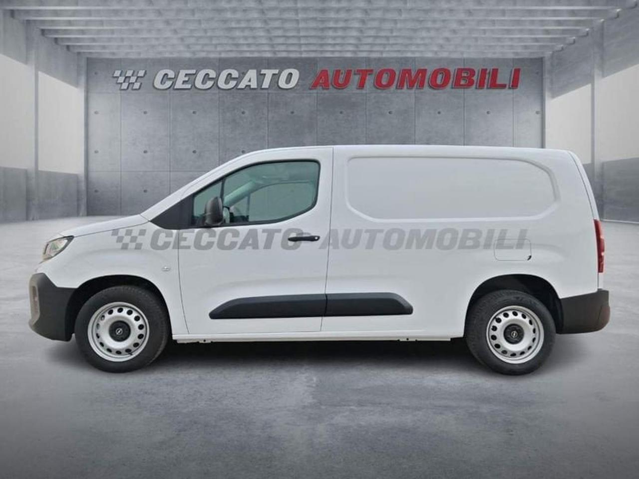 Opel Opel Combo usata 11