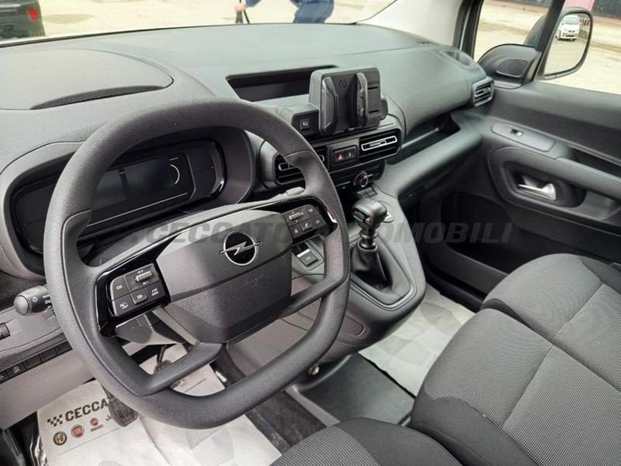 Opel Opel Combo usata 12