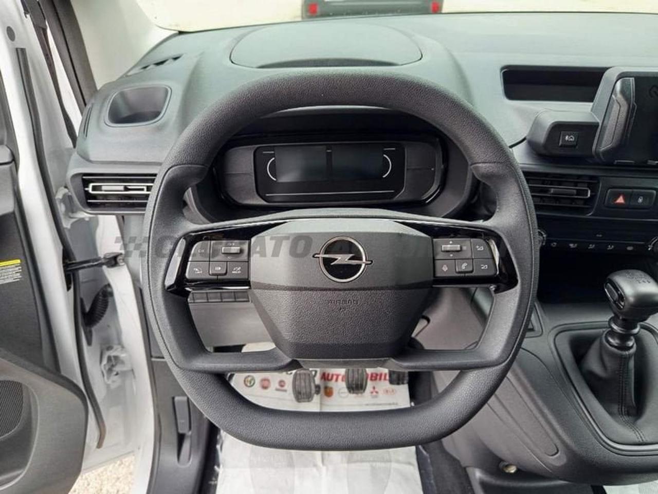 Opel Opel Combo usata 13