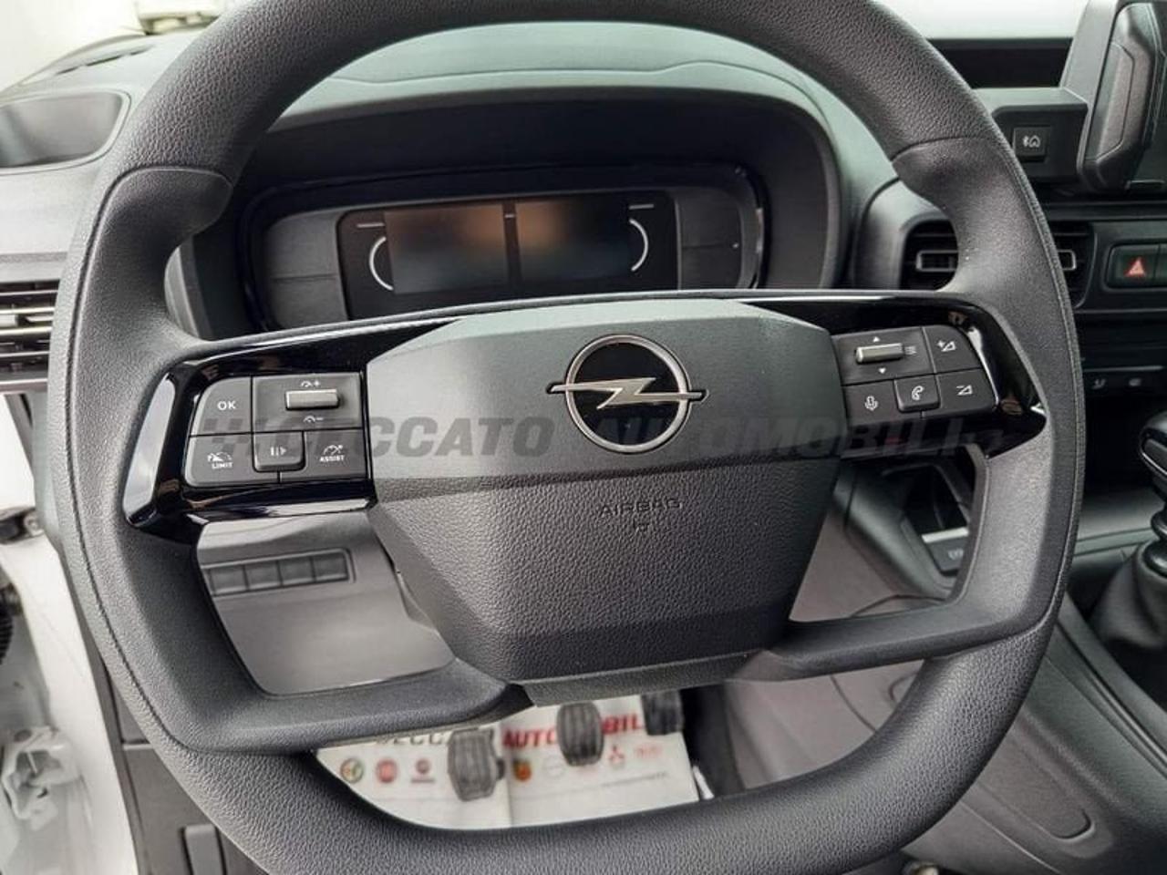 Opel Opel Combo usata 14