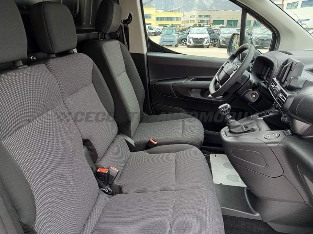 Opel Opel Combo usata 15