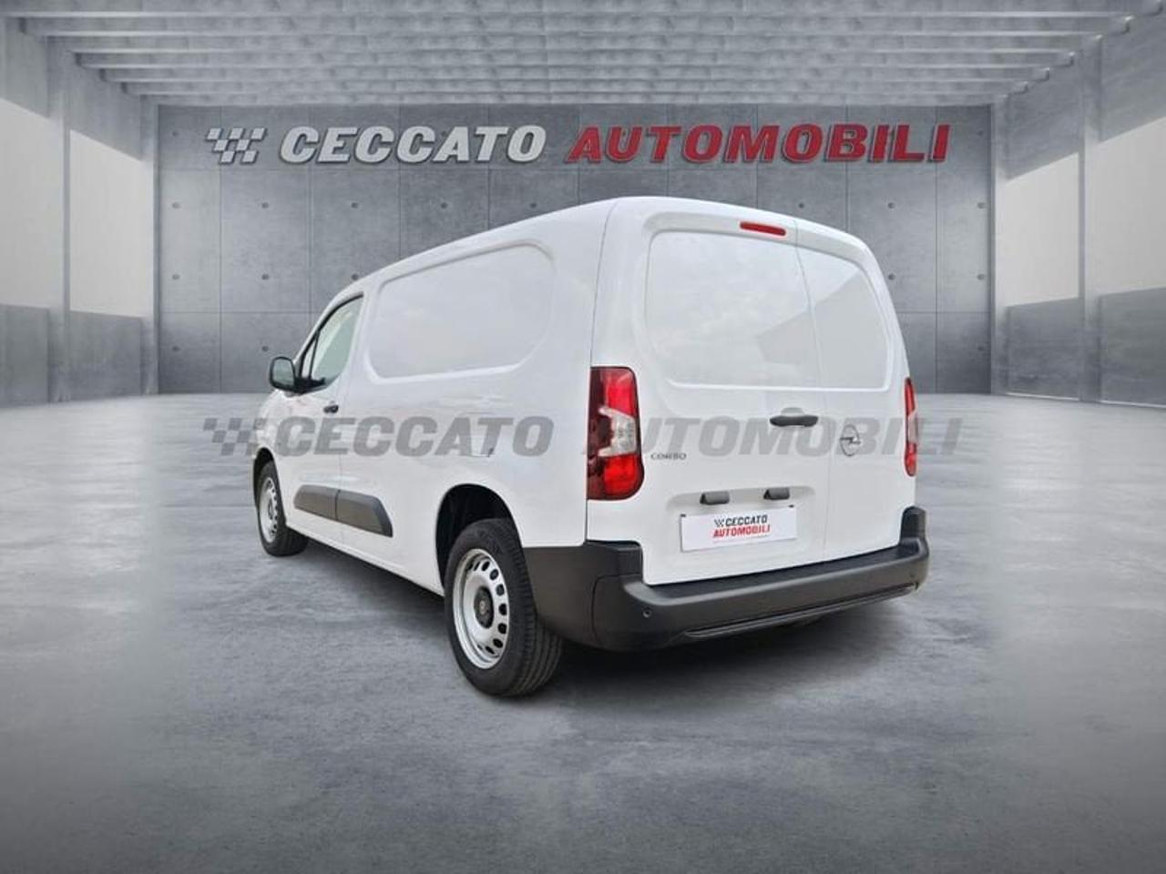 Opel Opel Combo usata 16