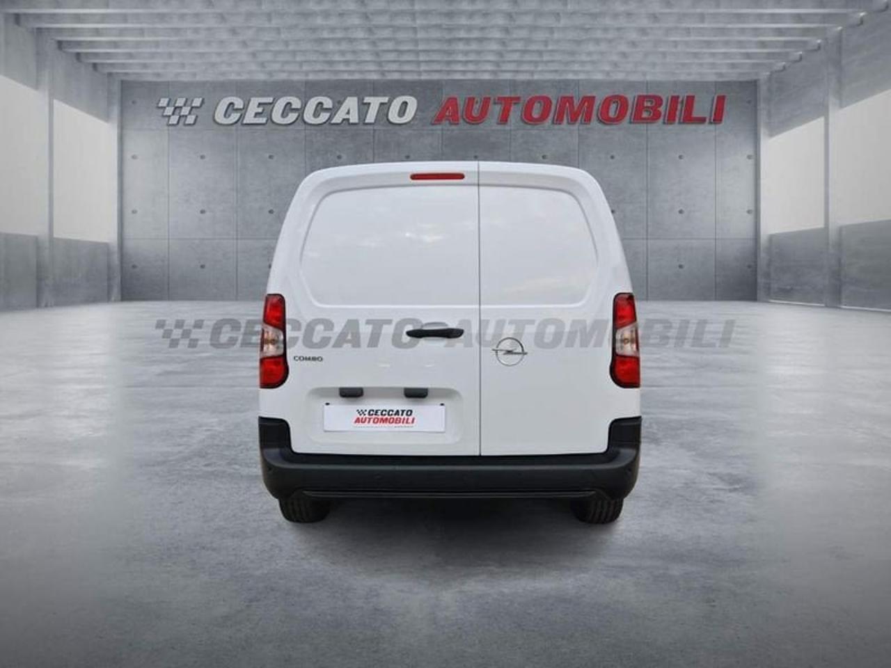 Opel Opel Combo usata 18