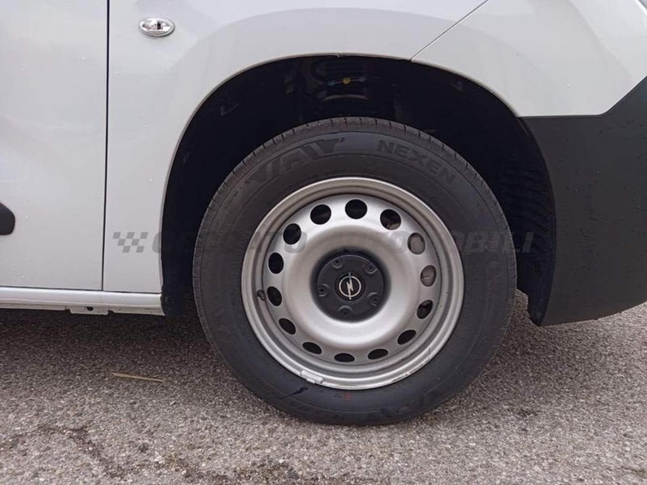 Opel Opel Combo usata 19