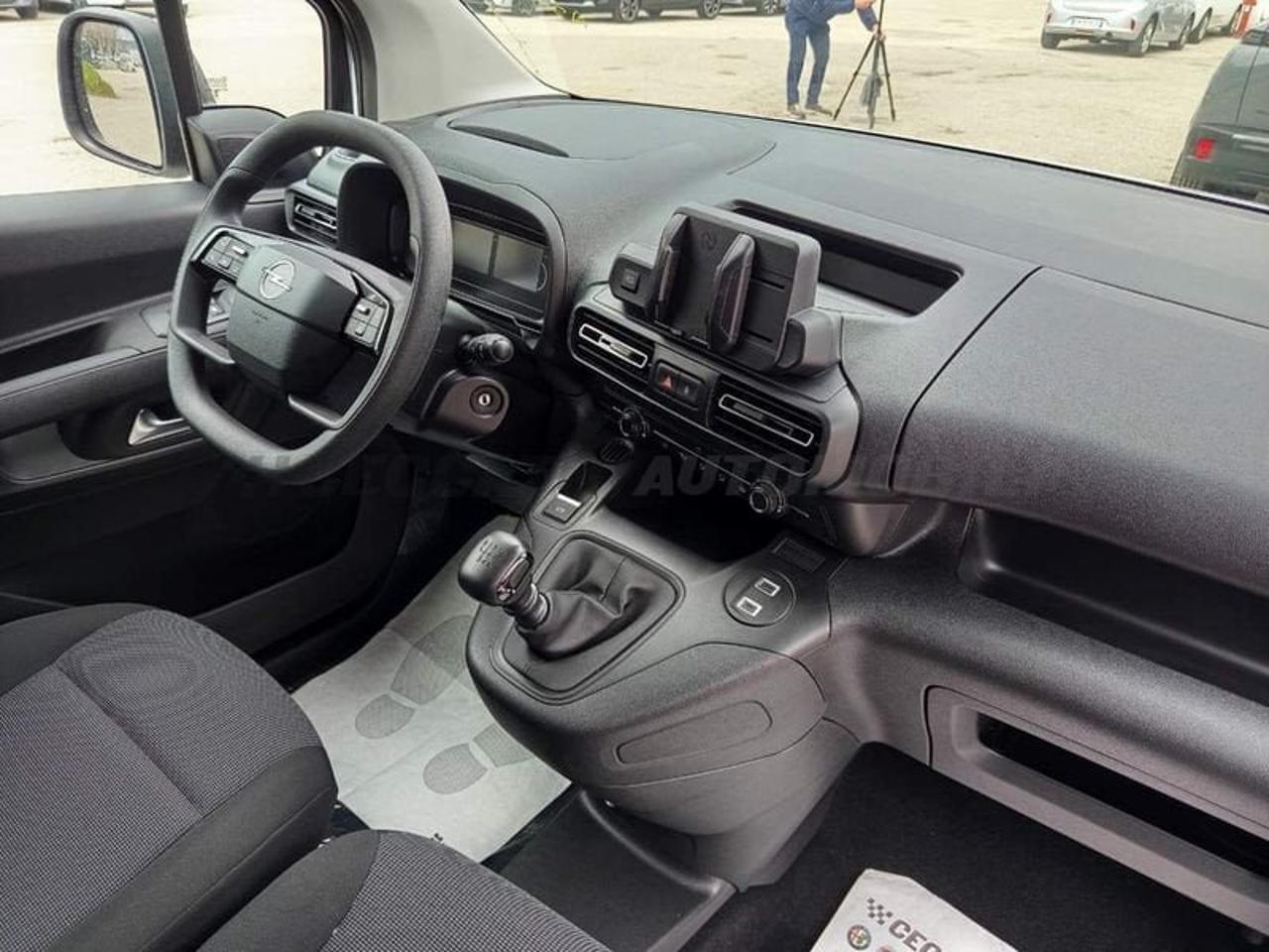 Opel Opel Combo usata 20