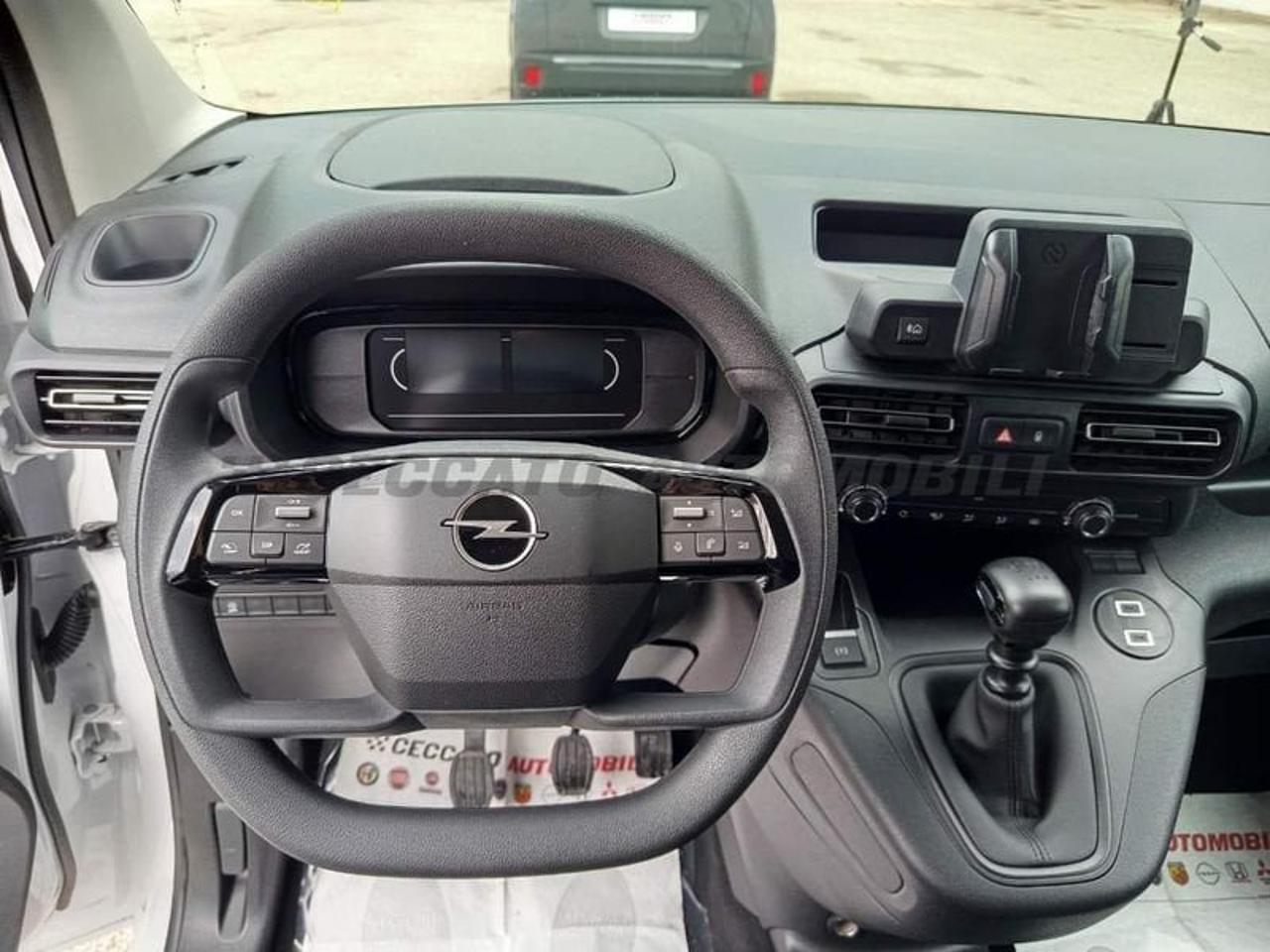 Opel Opel Combo usata 21