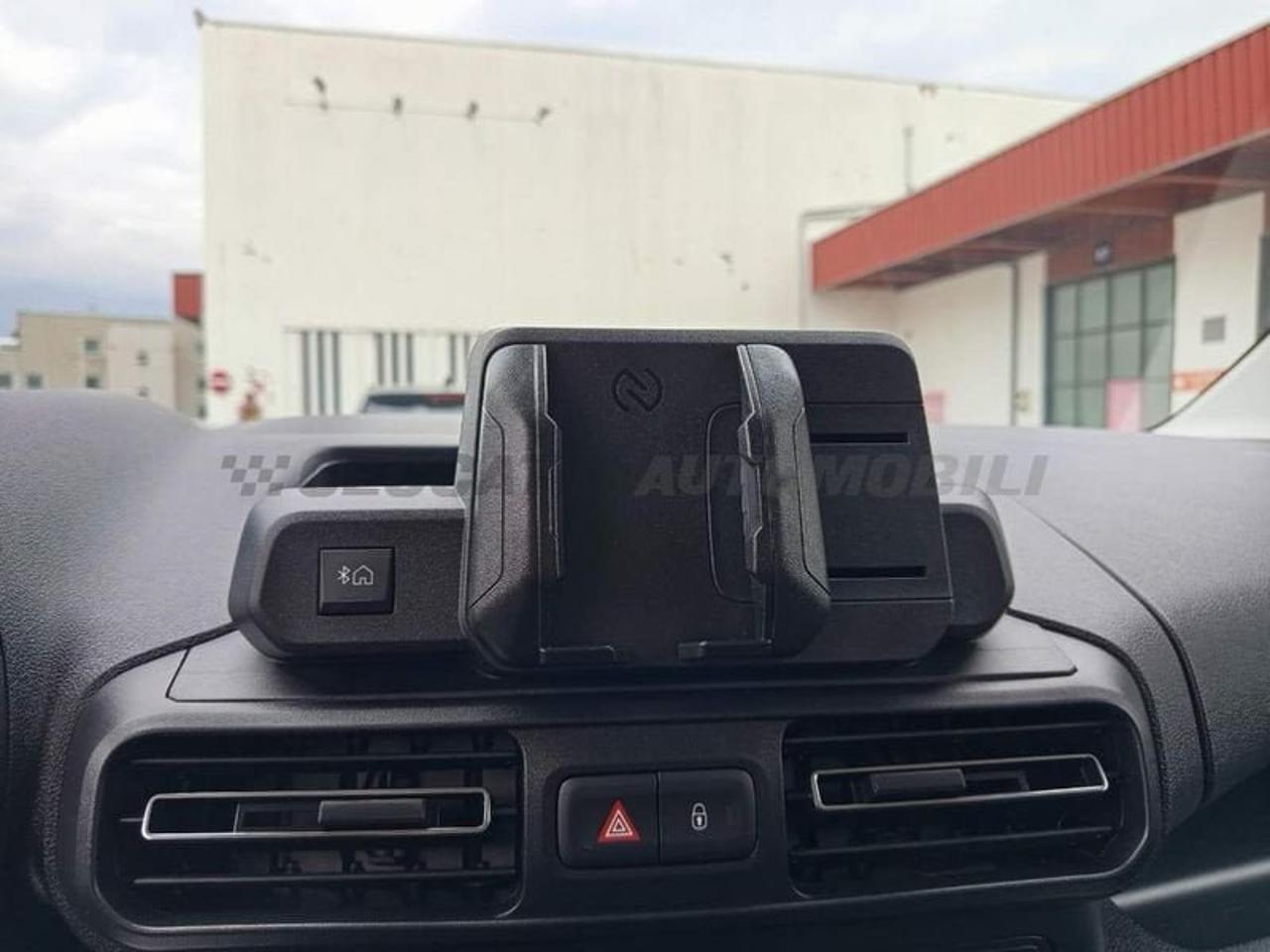 Opel Opel Combo usata 22