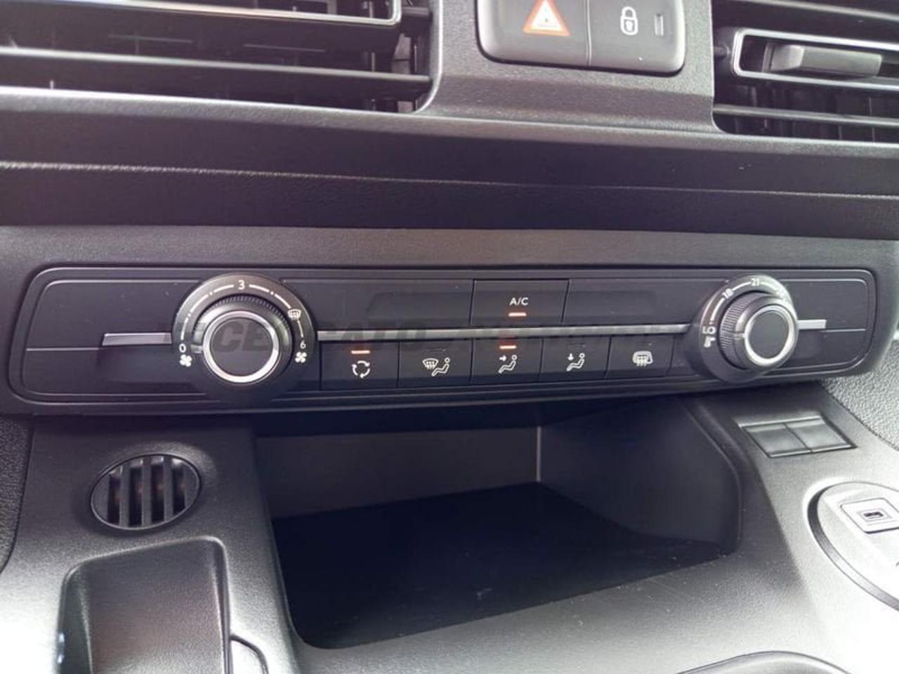 Opel Opel Combo usata 1
