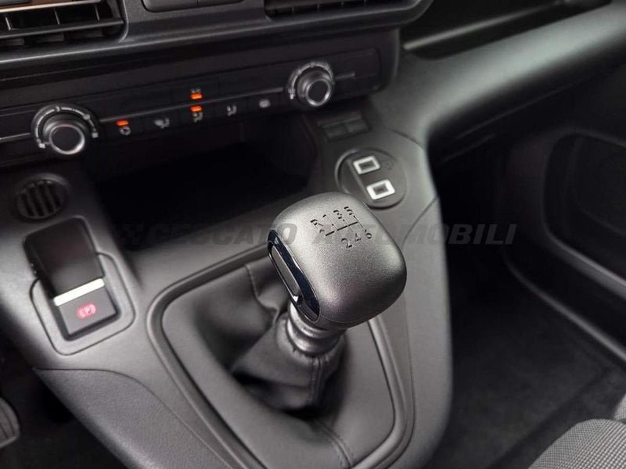 Opel Opel Combo usata 2
