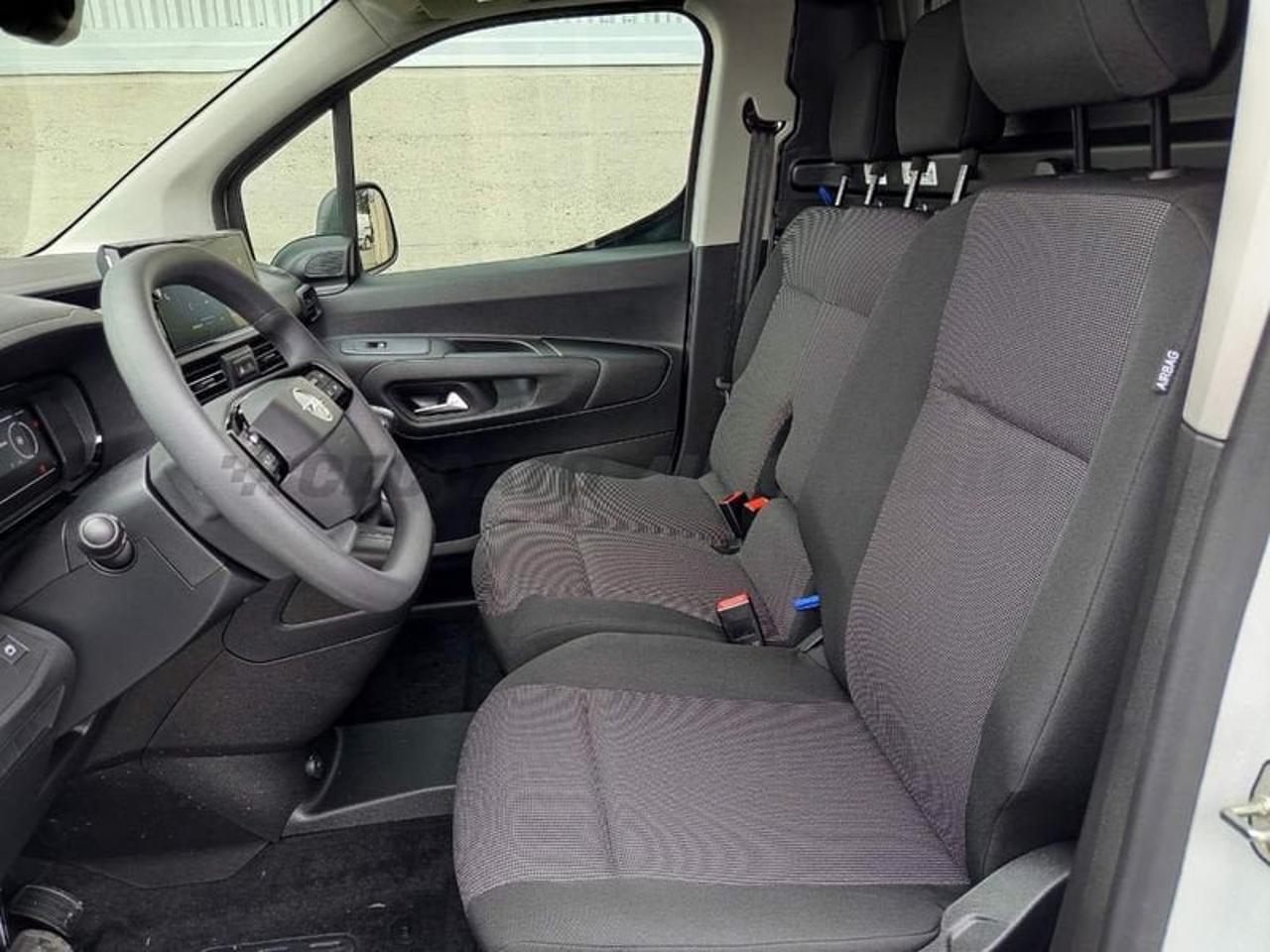 Opel Opel Combo usata 3