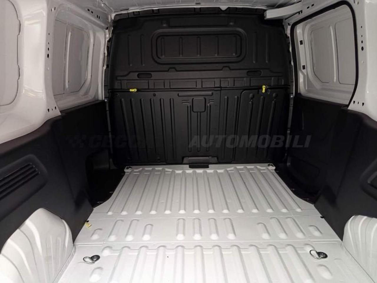 Opel Opel Combo usata 5