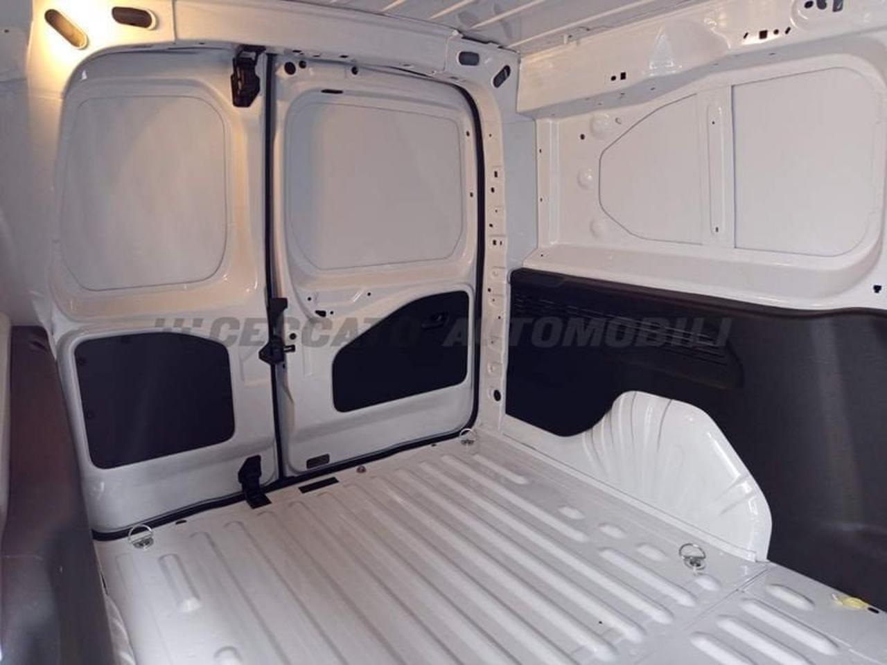 Opel Opel Combo usata 6