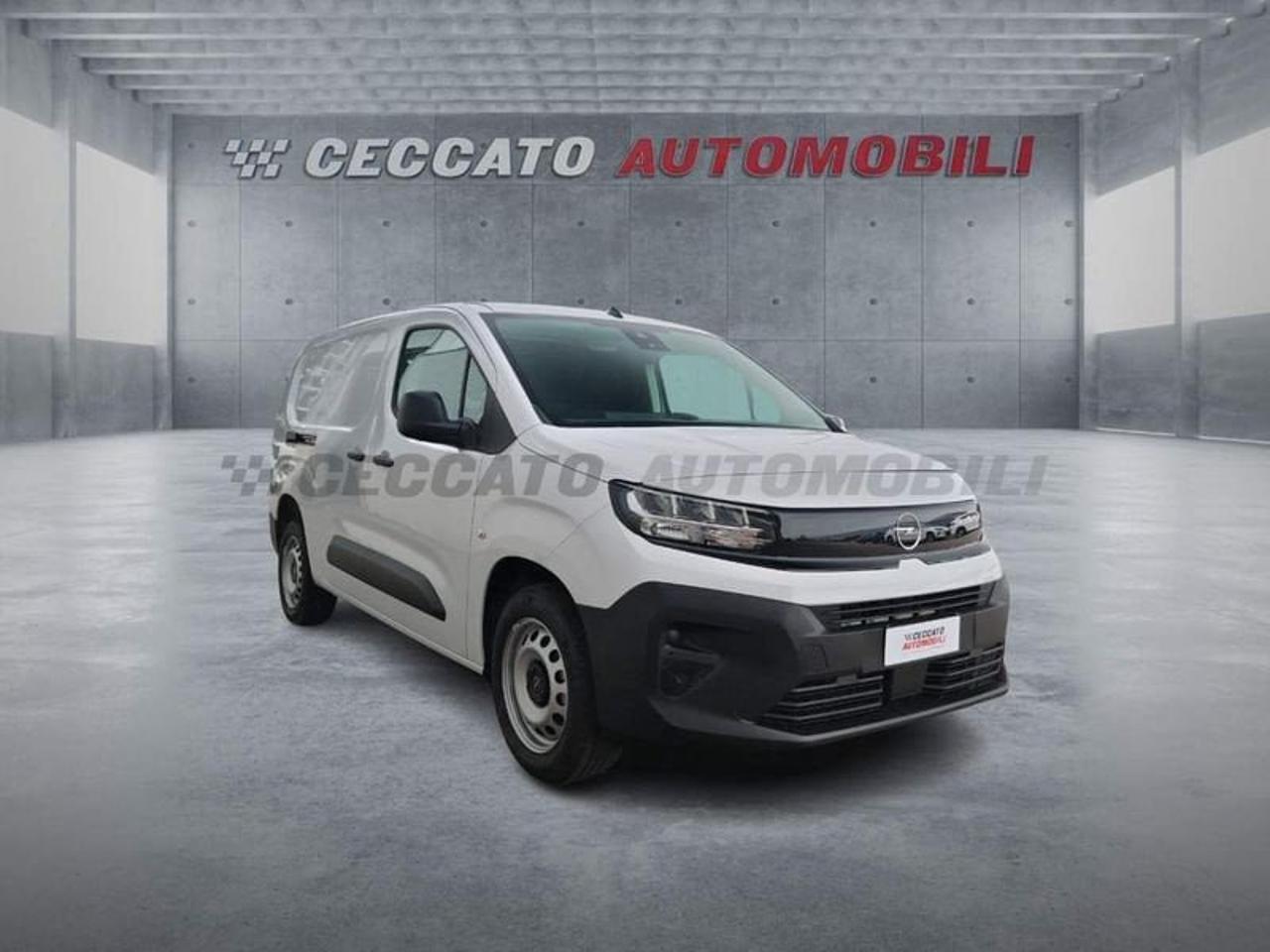 Opel Opel Combo usata 7