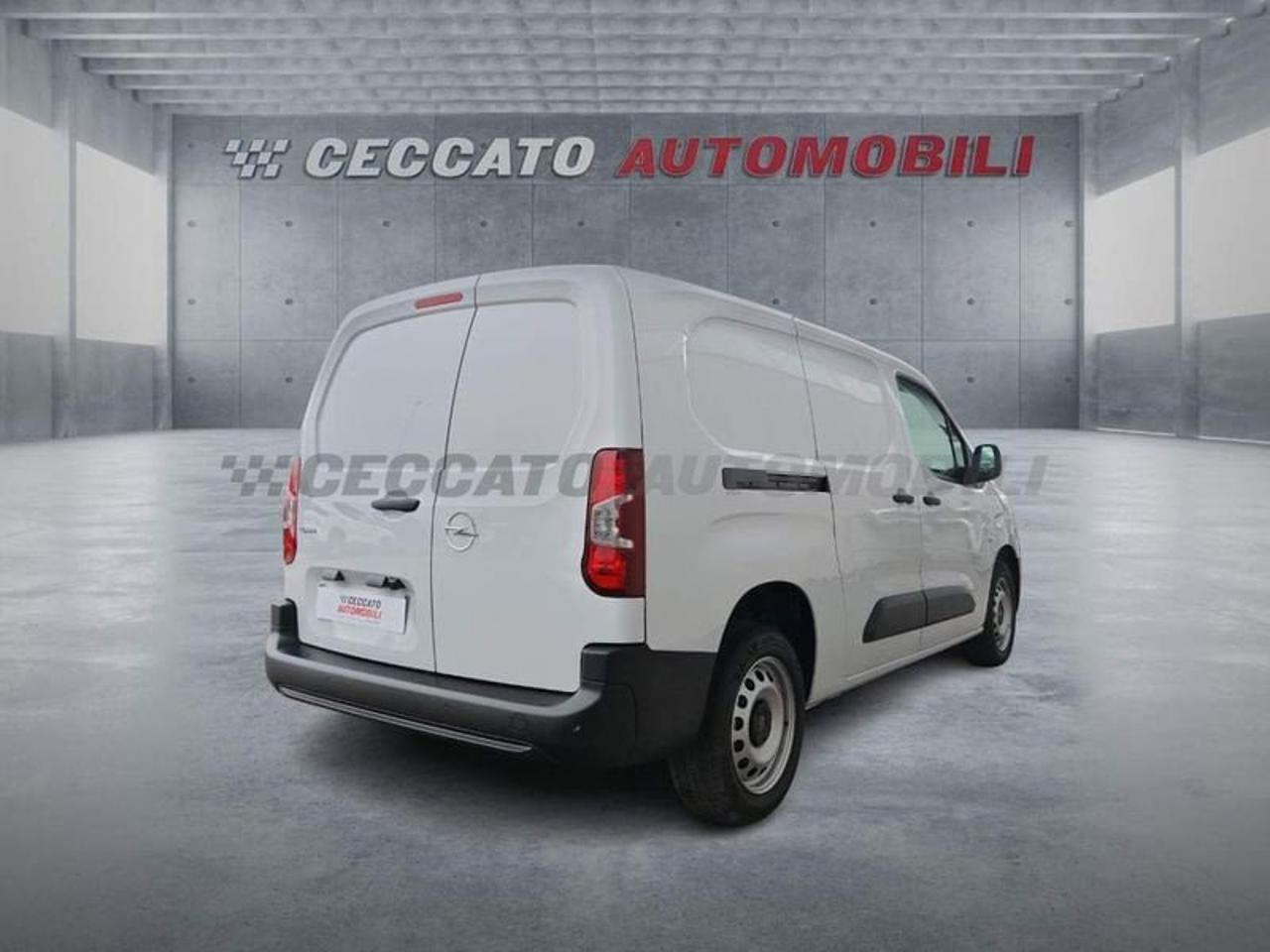 Opel Opel Combo usata 8