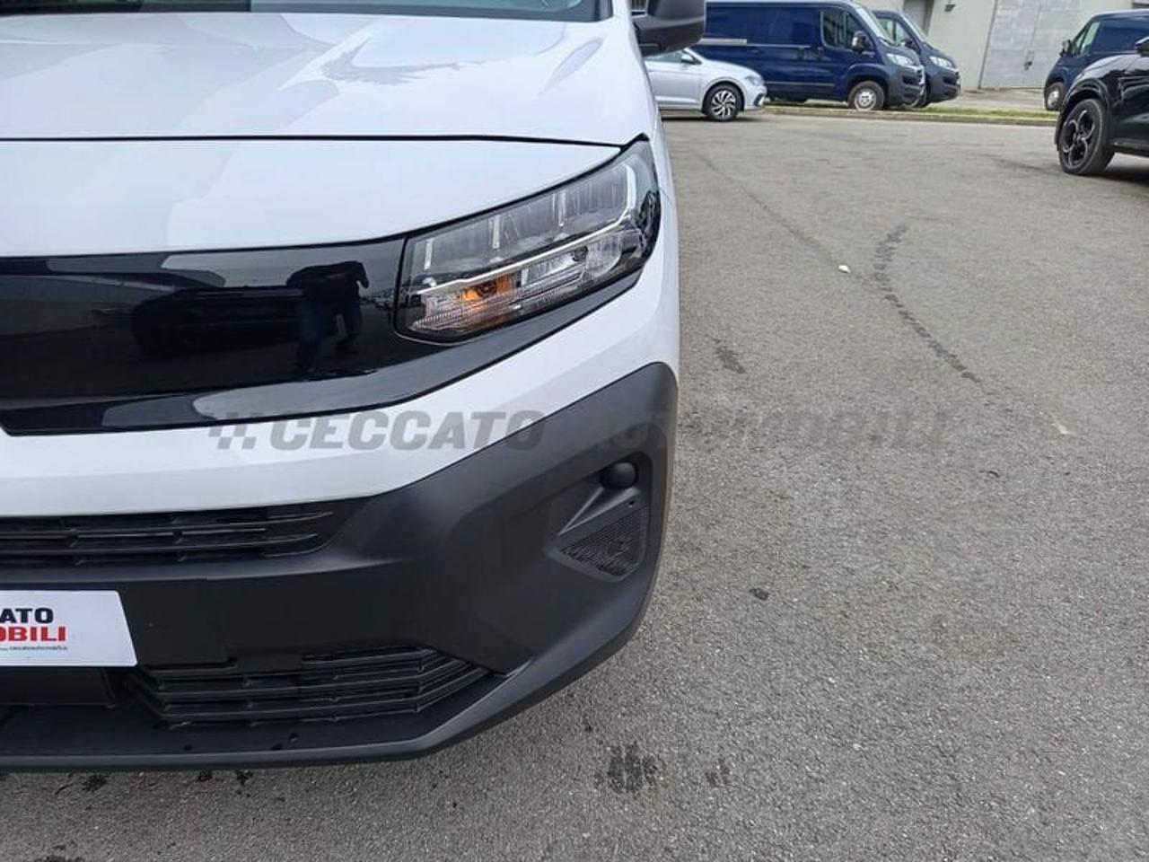 Opel Opel Combo usata 9