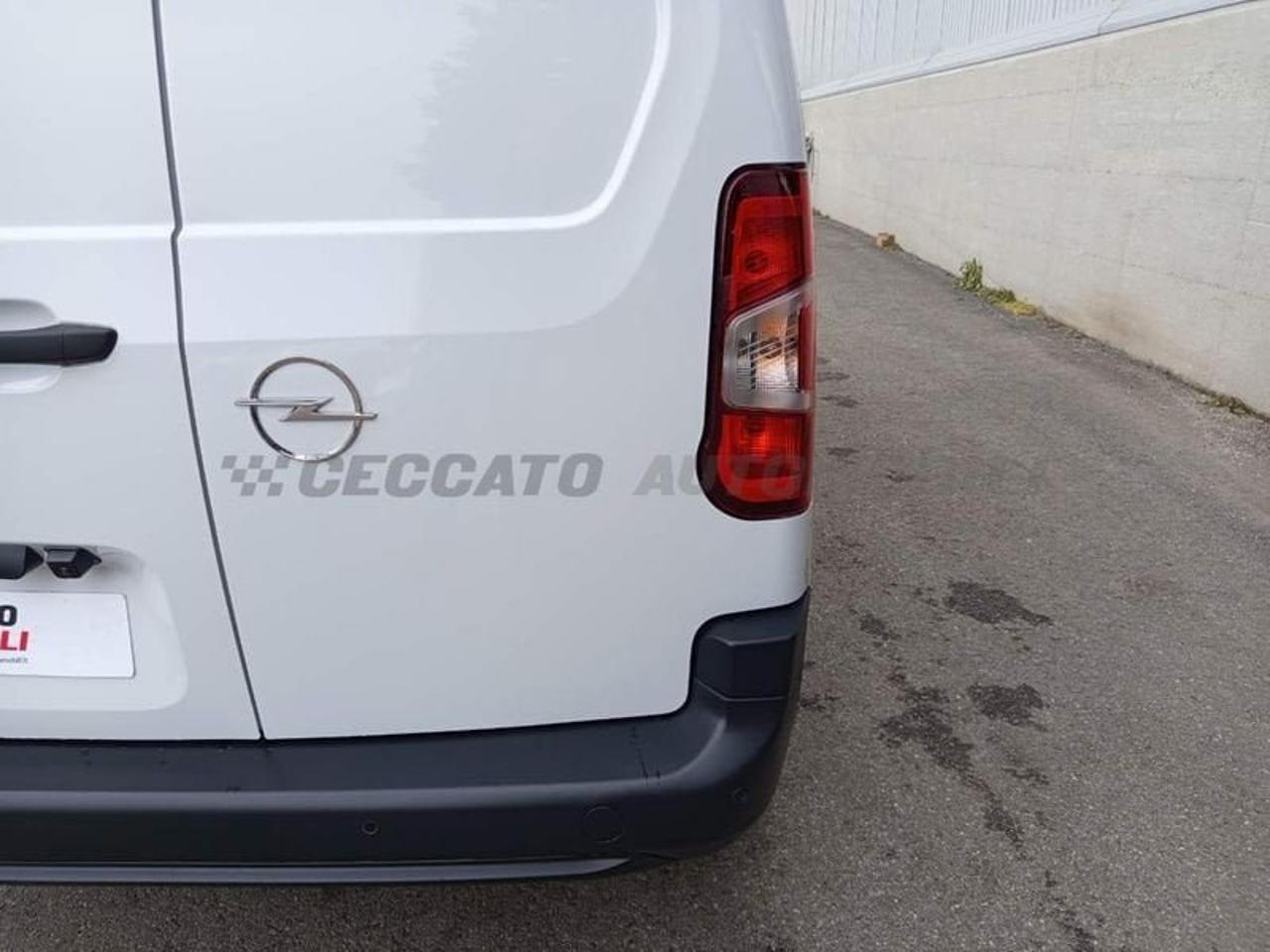 Opel Opel Combo usata 10