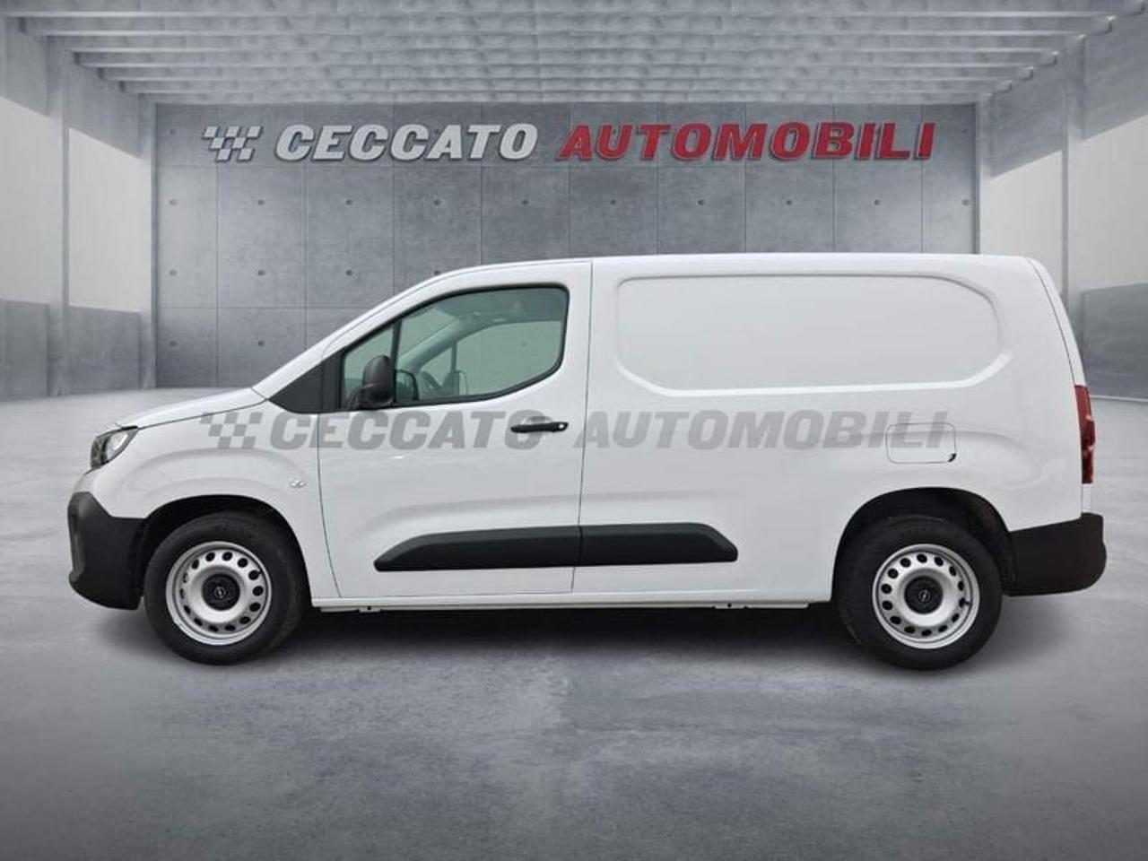 Opel Opel Combo usata 11