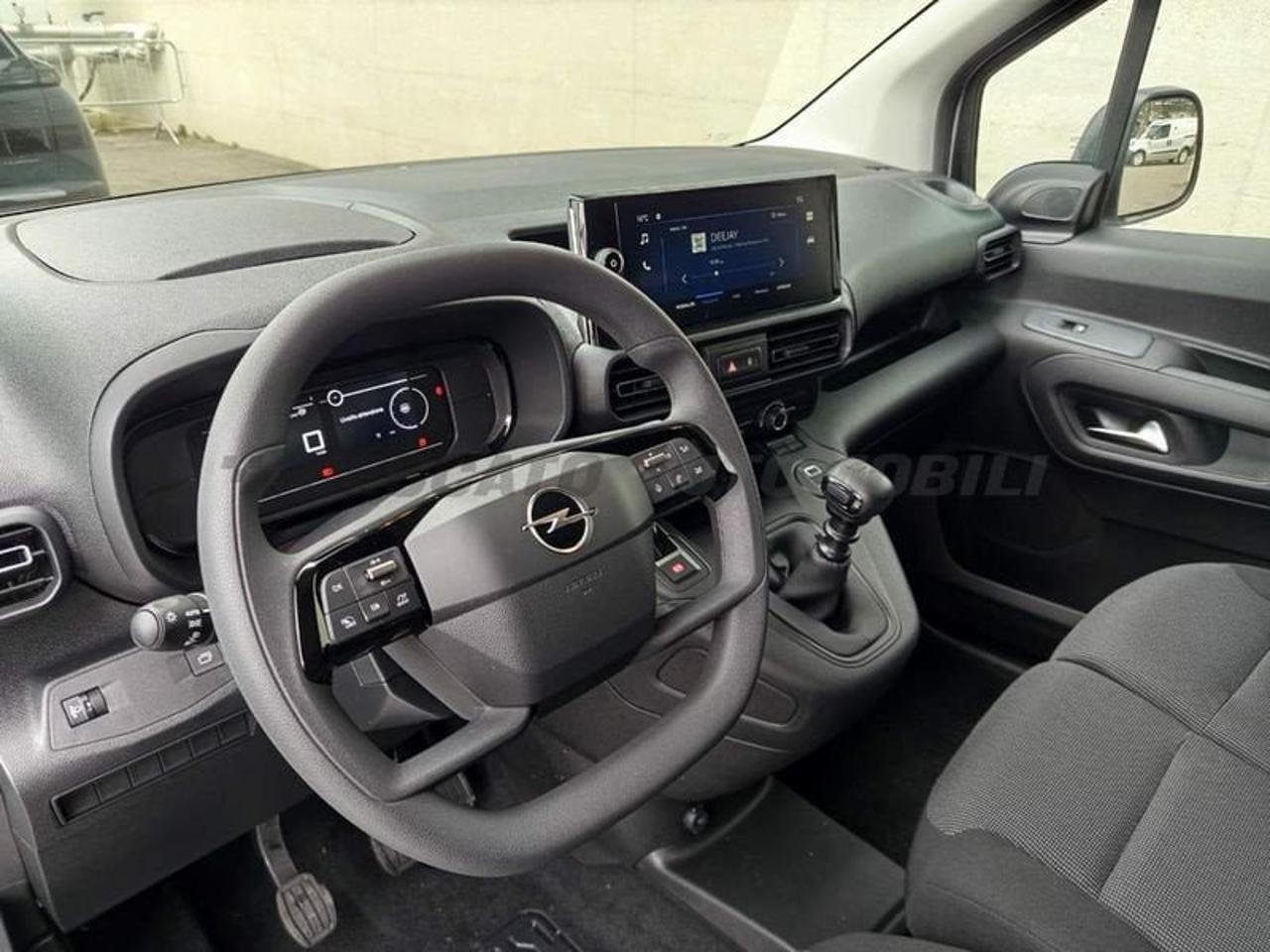 Opel Opel Combo usata 12