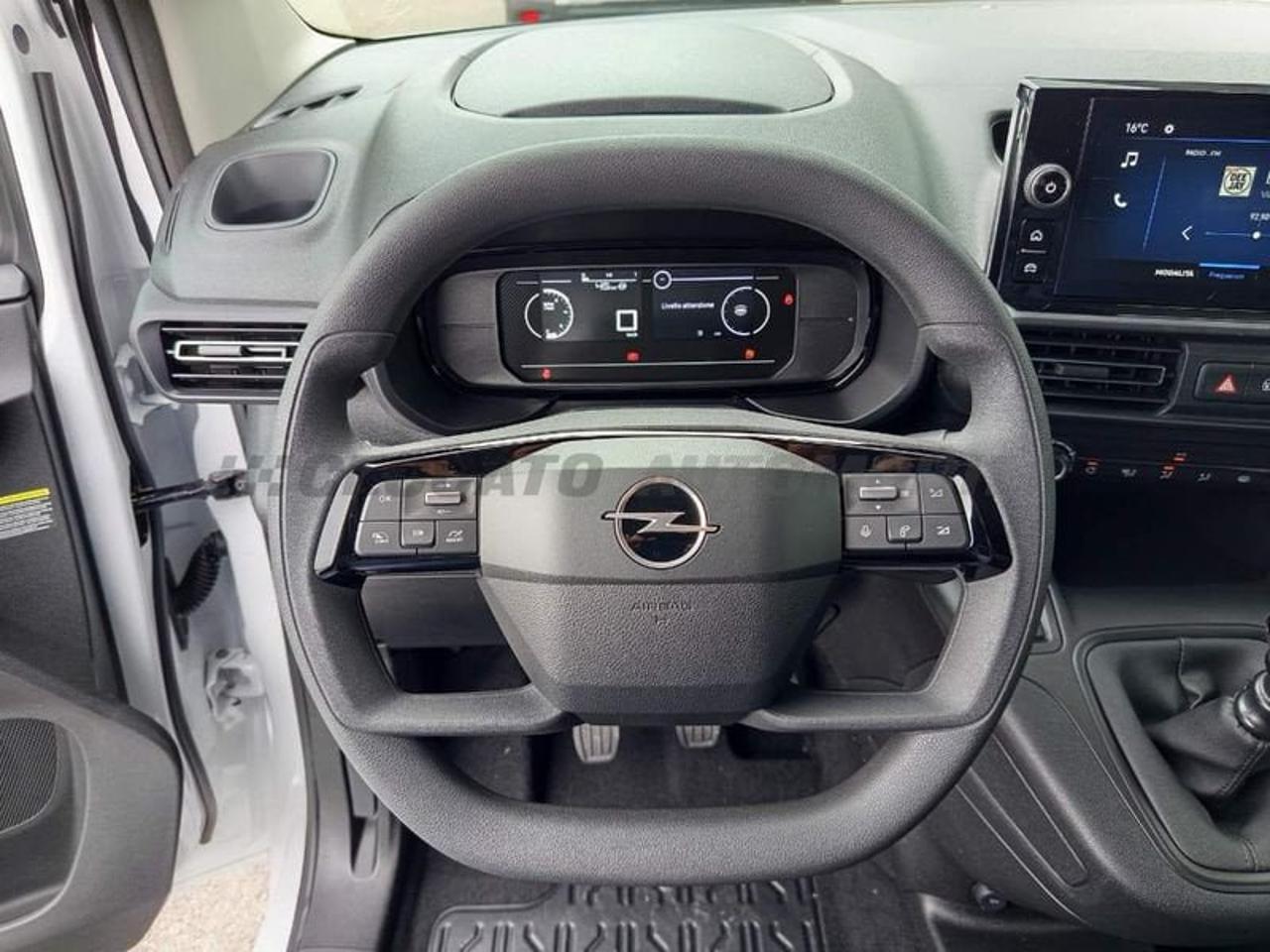 Opel Opel Combo usata 13