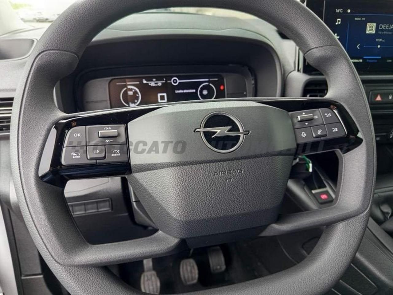 Opel Opel Combo usata 14