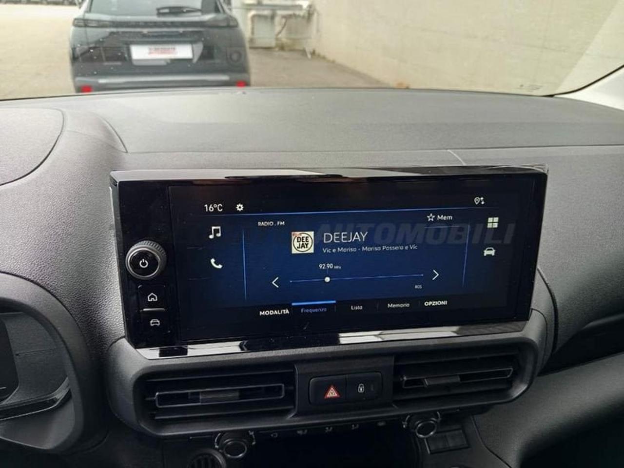 Opel Opel Combo usata 15