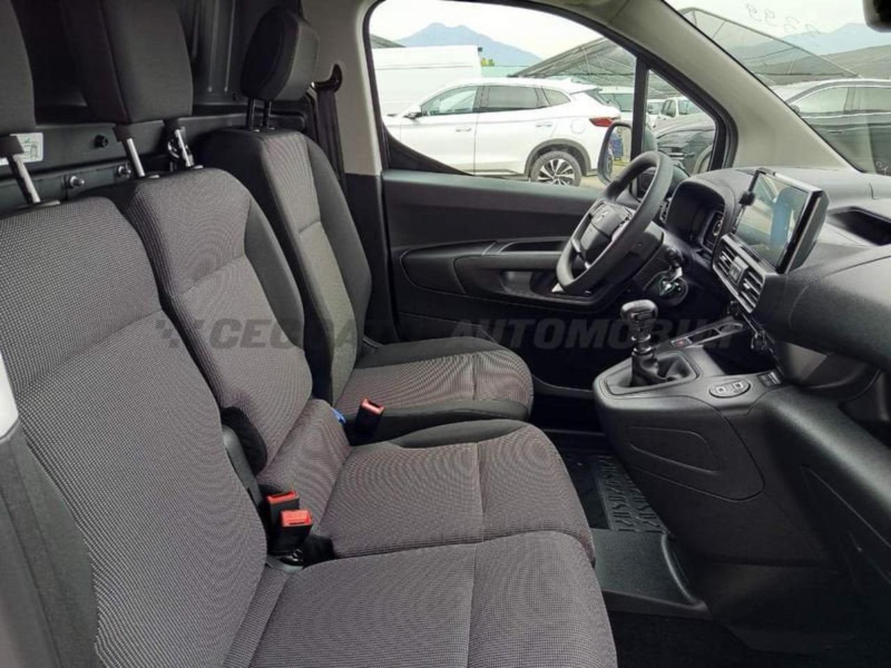 Opel Opel Combo usata 16