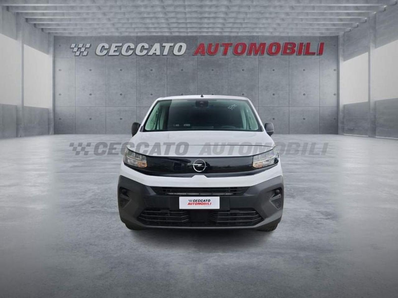 Opel Opel Combo usata 18