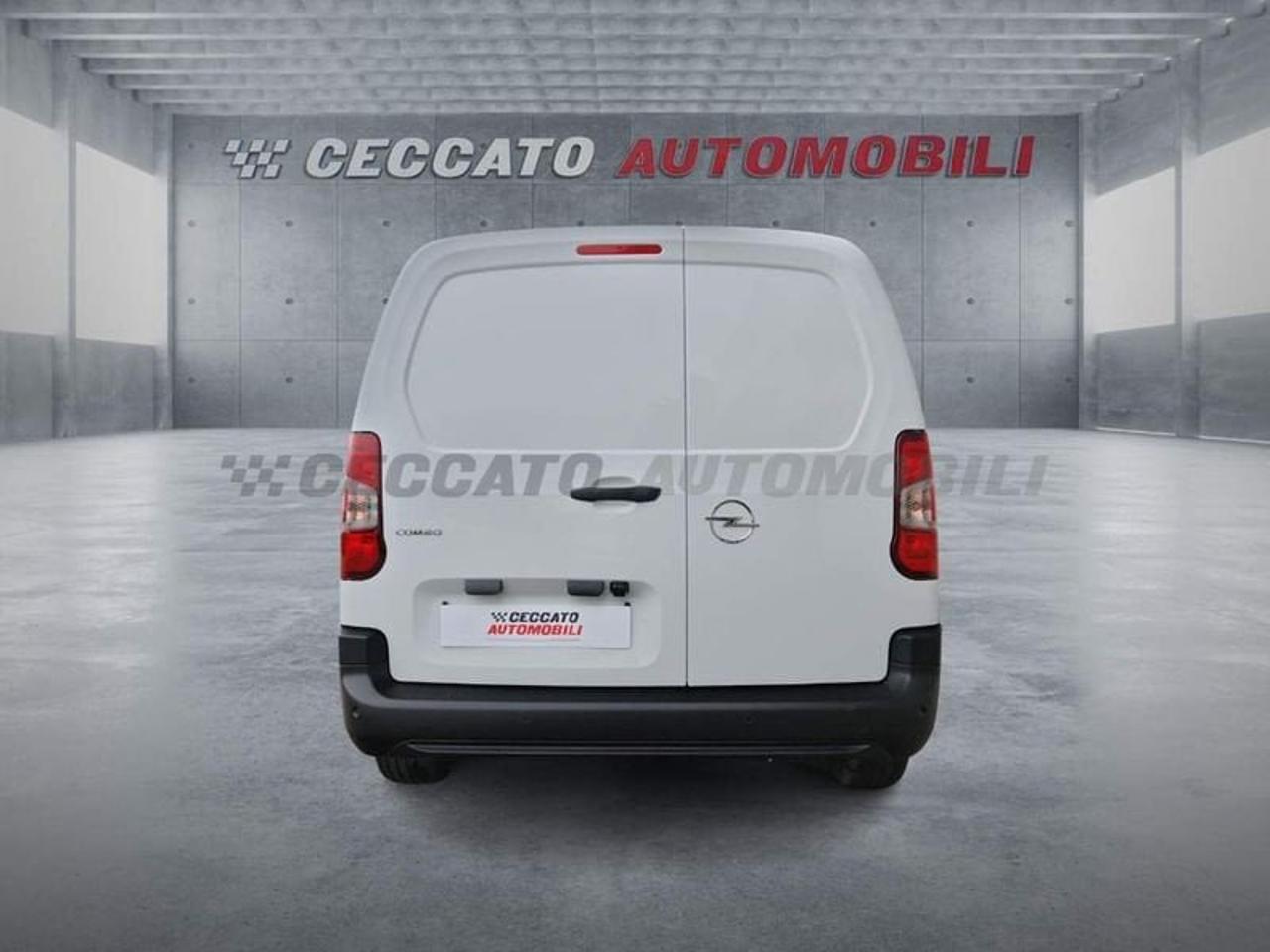 Opel Opel Combo usata 19
