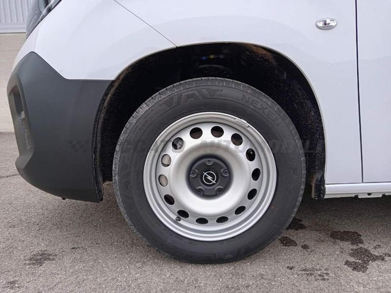 Opel Opel Combo usata 20