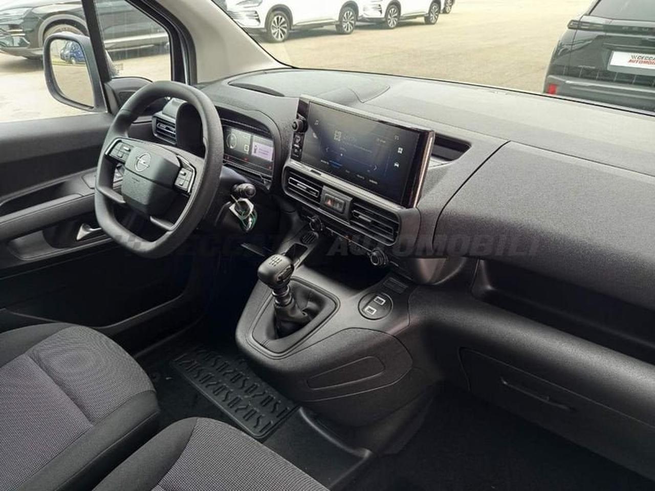 Opel Opel Combo usata 21
