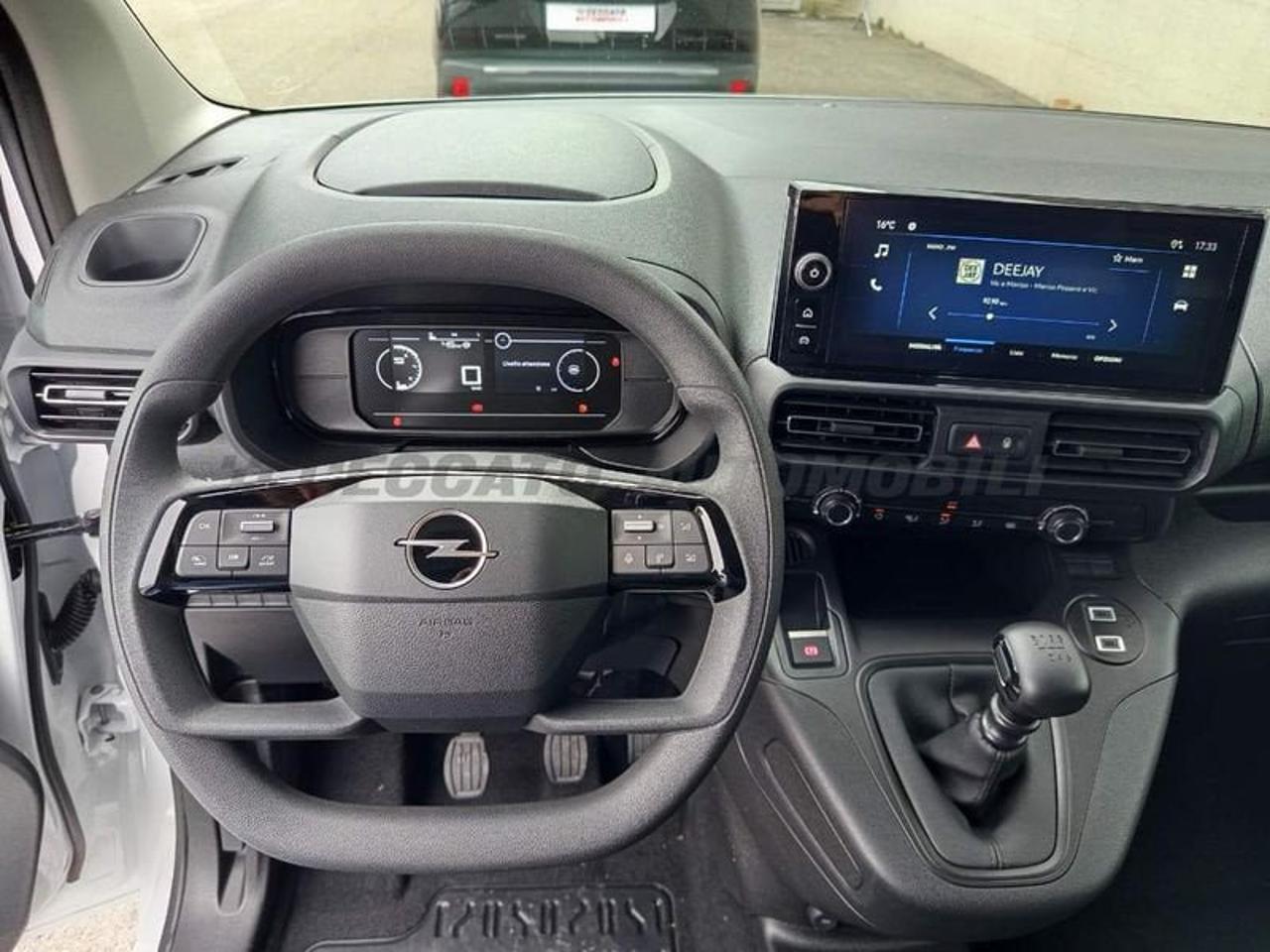 Opel Opel Combo usata 22