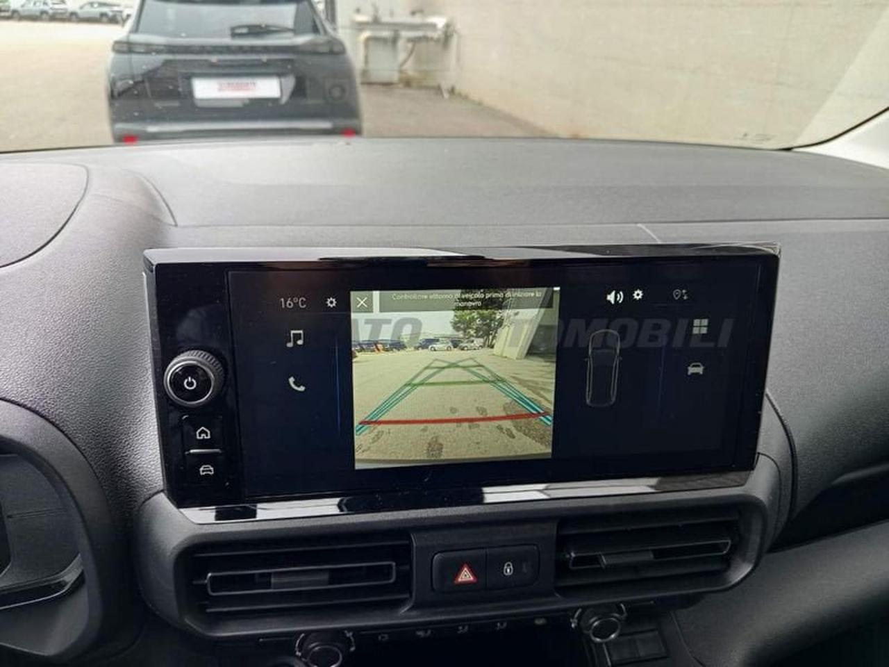 Opel Opel Combo usata 23