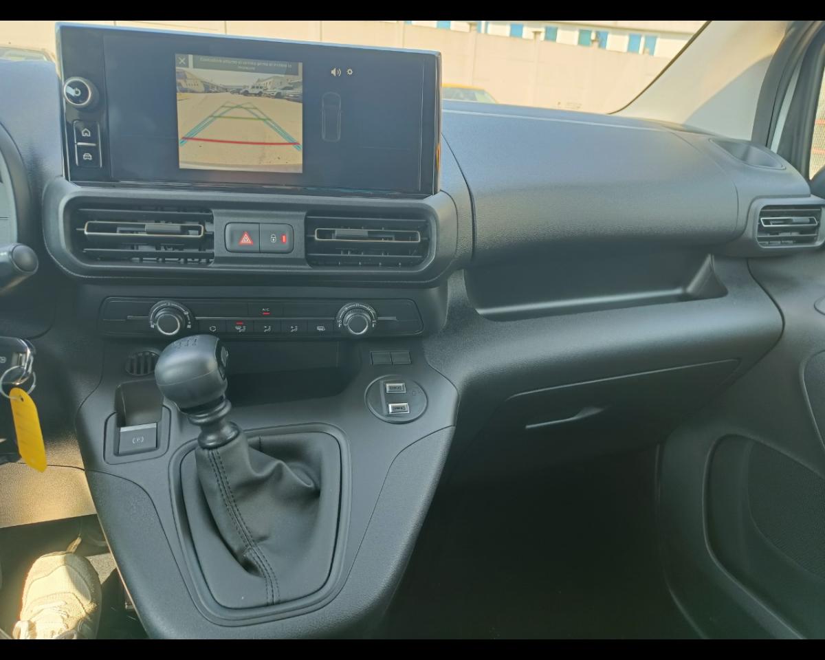 Opel Opel Combo usata 2