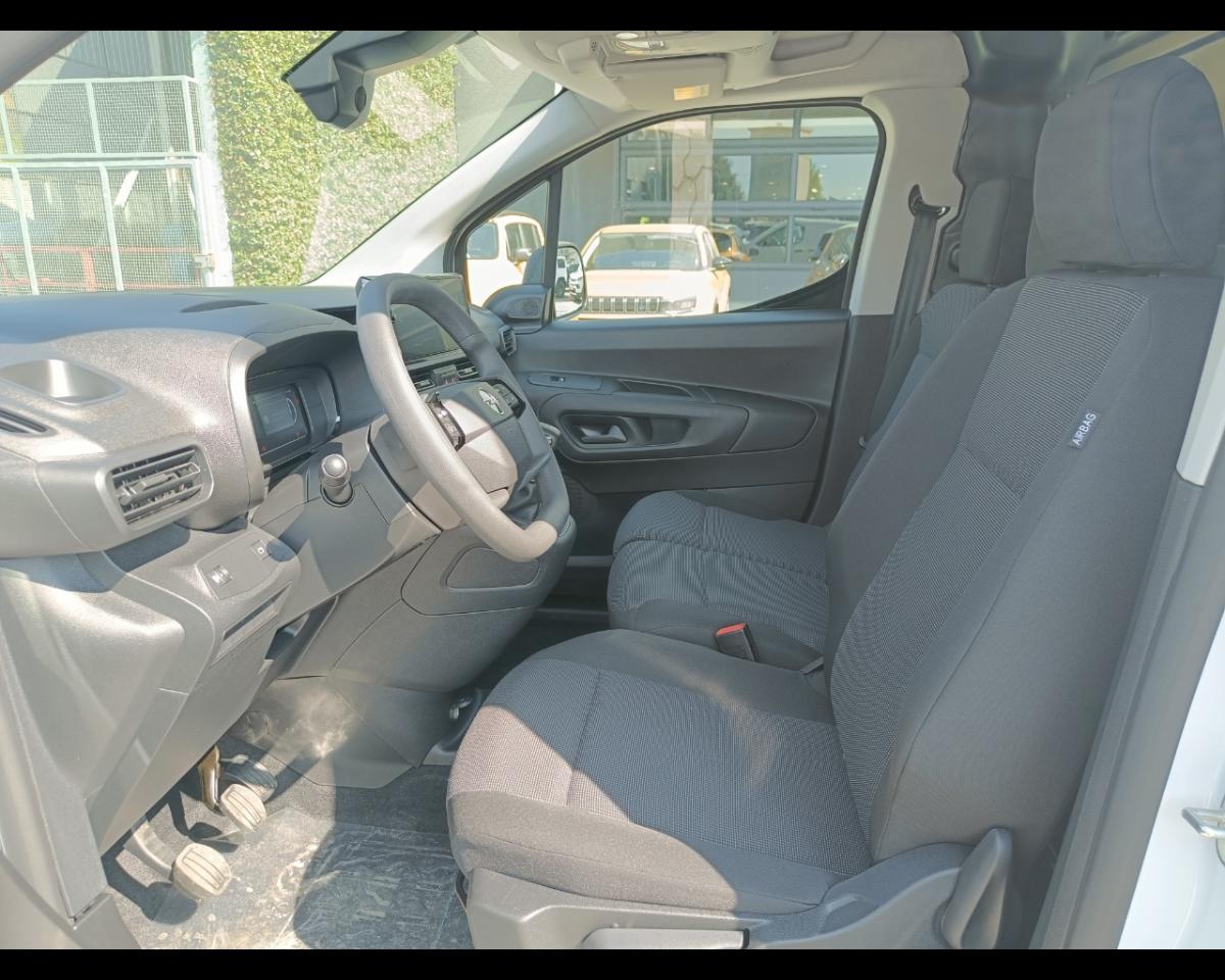 Opel Opel Combo usata 3