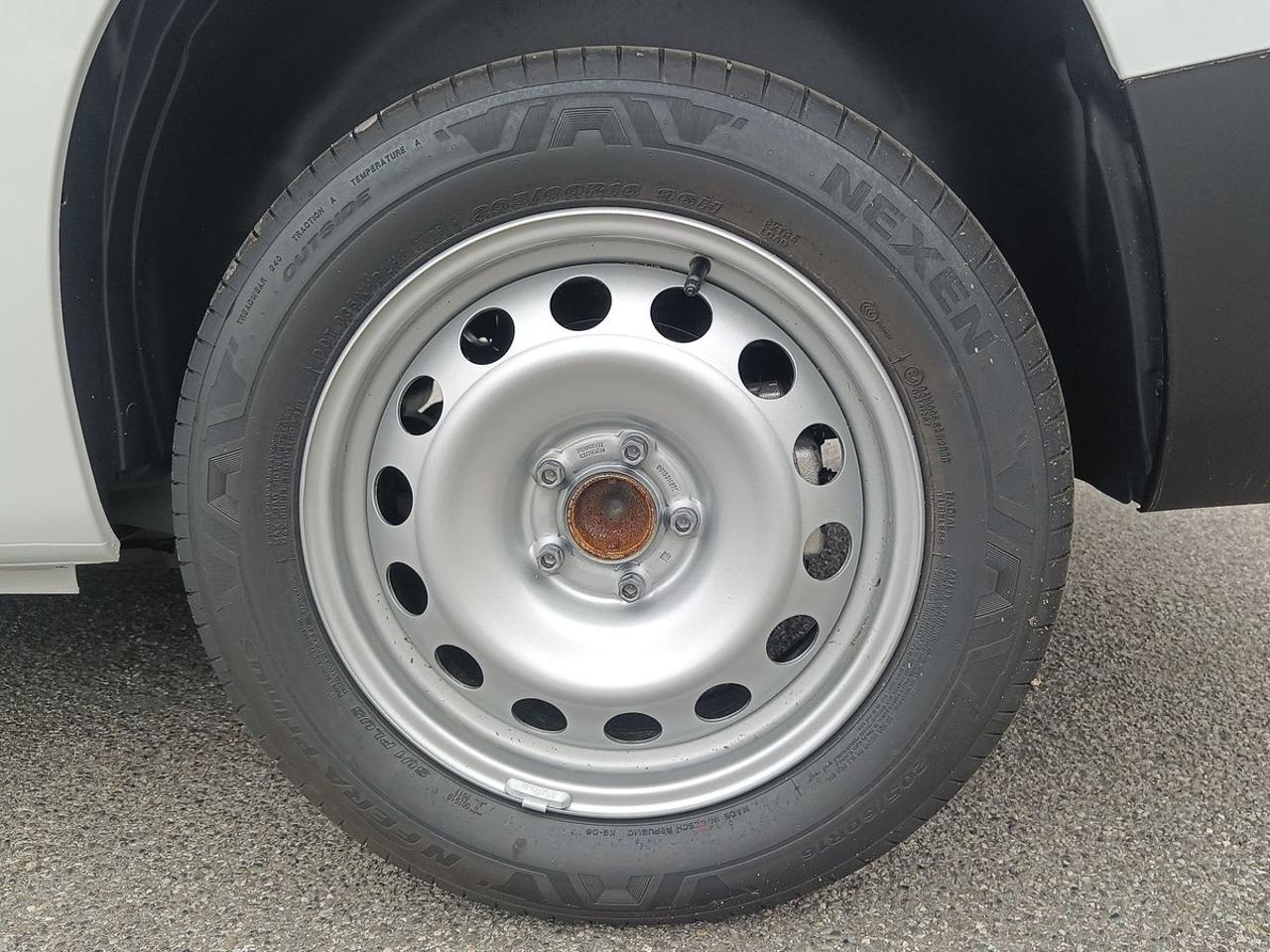 Opel Opel Combo usata 4