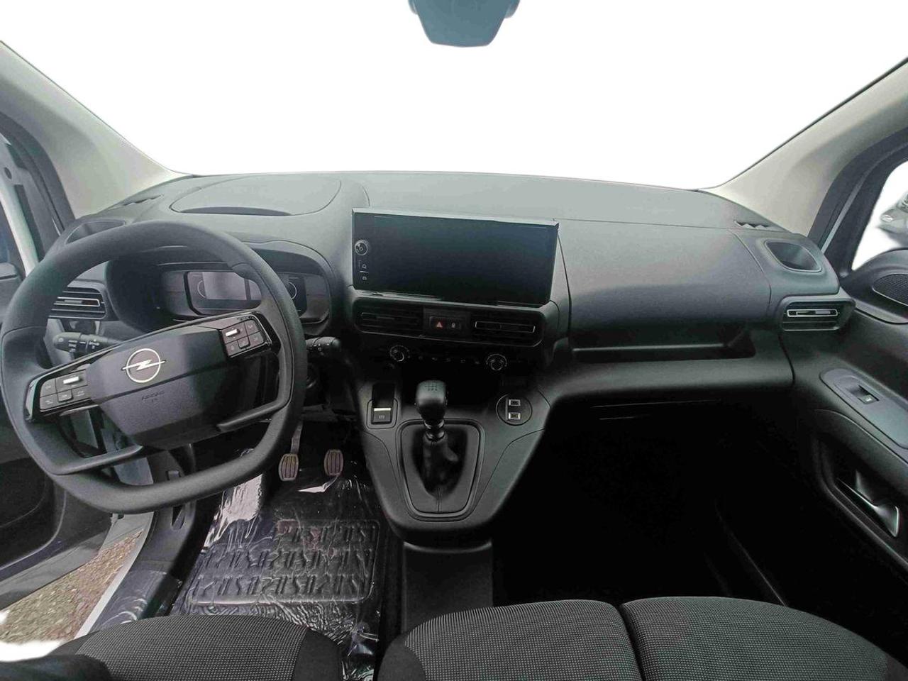 Opel Opel Combo usata 6