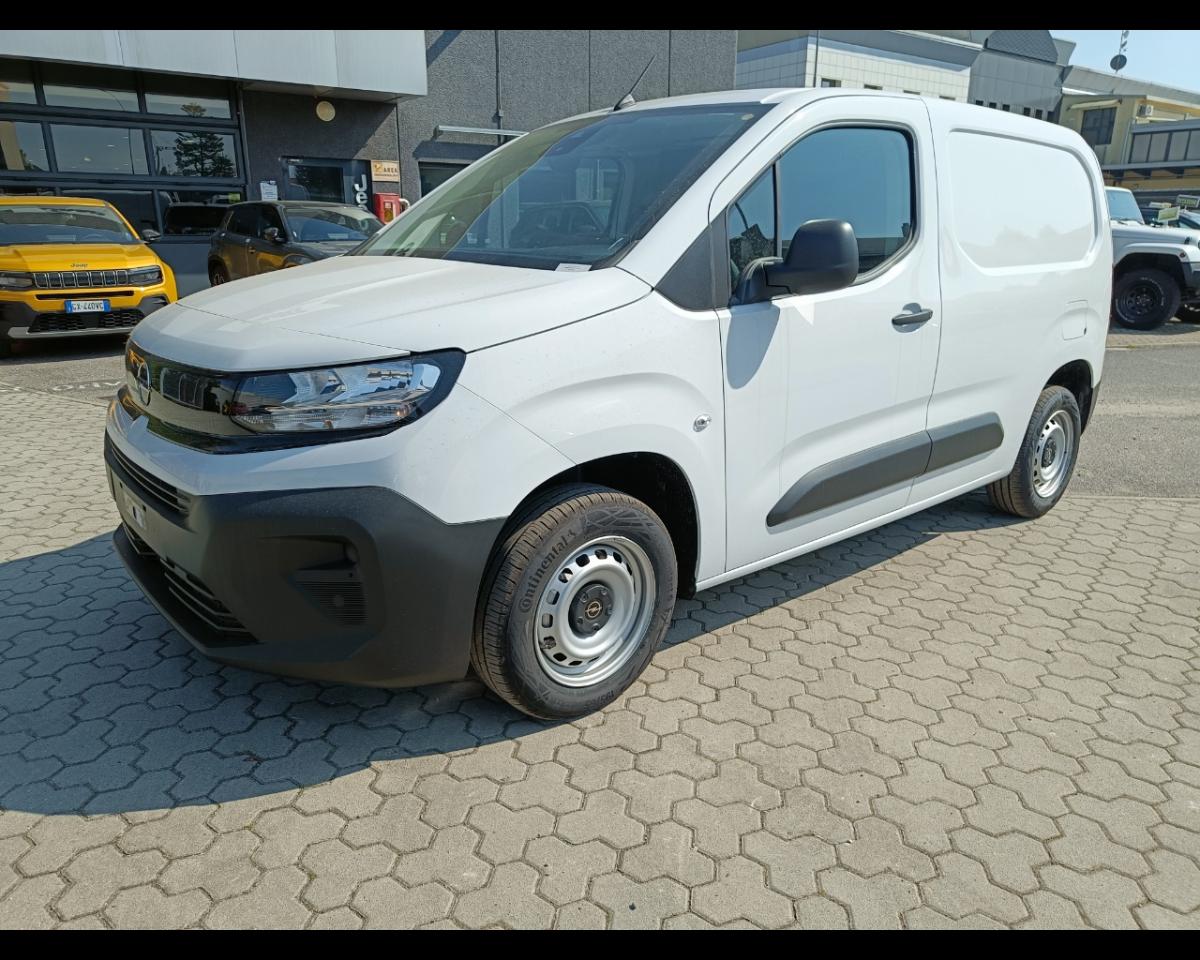 Opel Opel Combo usata 18