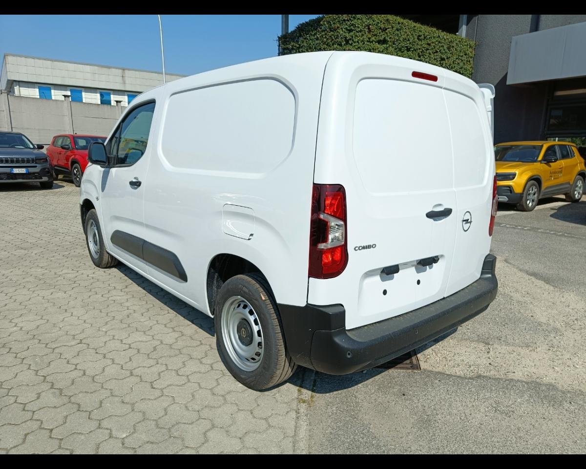 Opel Opel Combo usata 19